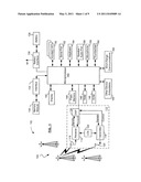 SYSTEM AND METHOD OF MANAGING VOICEMAIL GREETINGS diagram and image