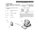 Interfacing a Mobile Device with a Computer diagram and image