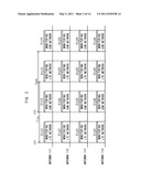 WIRELESS COMMUNICATIONS DEVICE, AND METHOD AND PROGRAM FOR DETERMINING RECEPTION LEVEL OF THE WIRELESS COMMUNICATIONS DEVICE diagram and image