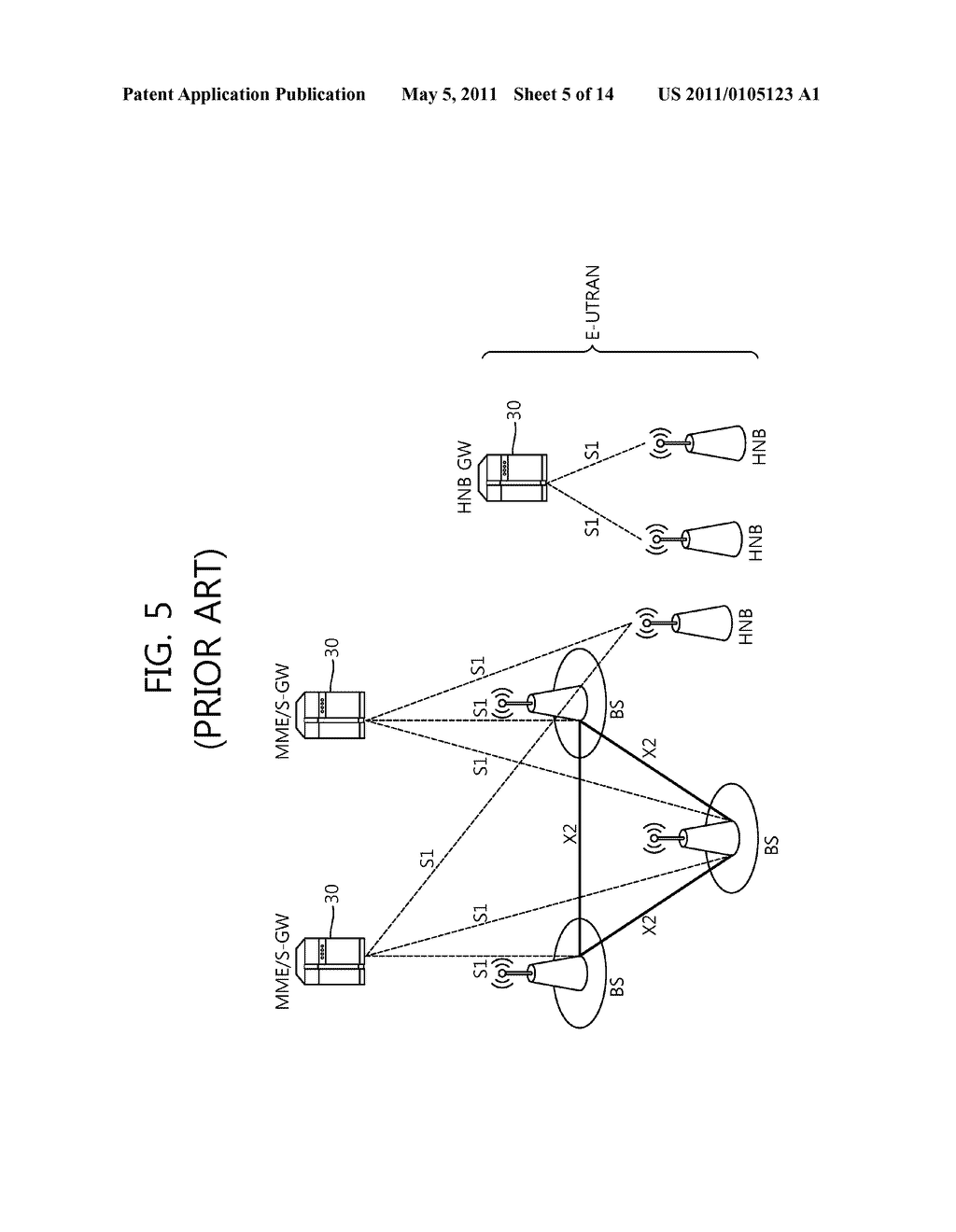 APPARATUS AND METHOD FOR REPORTING MEASUREMENT RESULT IN WIRELESS COMMUNICATION SYSTEM - diagram, schematic, and image 06