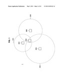 WIRELESS COMMUNICATION DEVICE, WIRELESS COMMUNICATION METHOD AND PROGRAM diagram and image