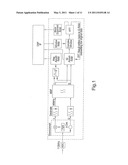 ULTRA-WIDEBAND RADIO RECEPTION diagram and image