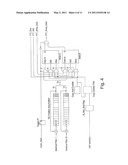 ULTRA-WIDEBAND RADIO RECEPTION diagram and image