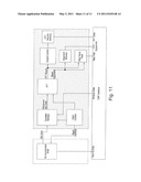 ULTRA-WIDEBAND RADIO RECEPTION diagram and image