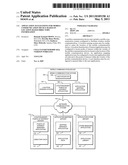 APPLICATION SUGGESTIONS FOR MOBILE COMMUNICATION DEVICE BASED ON LOCATION-BASED DIRECTORY INFORMATION diagram and image