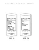 APPLICATION SUGGESTIONS FOR MOBILE COMMUNICATION DEVICE BASED ON LOCATION-BASED DIRECTORY INFORMATION diagram and image