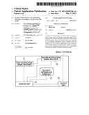 NOTIFICATION SIGNAL TRANSMISSION METHOD AND MOBILE STATION FOR THE SAME diagram and image