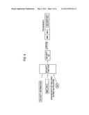 NOTIFICATION SIGNAL TRANSMISSION METHOD AND MOBILE STATION FOR THE SAME diagram and image