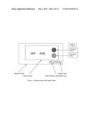 Wireless/Laser Registration Method and System diagram and image