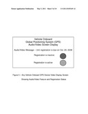 Wireless/Laser Registration Method and System diagram and image