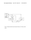 Wireless/Laser Registration Method and System diagram and image