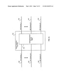 Method and System for Mobile Receiver Architecture for US Band Cellular and VHF/UHF Broadcasting diagram and image