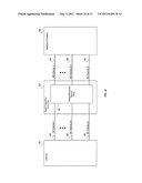 Method and System for Mobile Receiver Architecture for US Band Cellular and VHF/UHF Broadcasting diagram and image