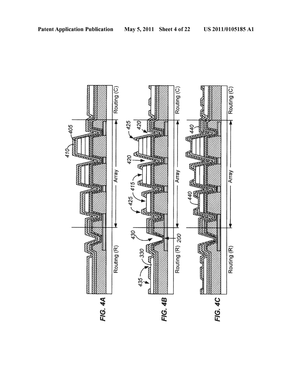 Interferometric modulation devices having triangular subpixels - diagram, schematic, and image 05