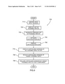 SYSTEM AND METHOD FOR FACILITATING CHARACTER CAPITALIZATION IN HANDHELD ELECTRONIC DEVICE diagram and image