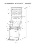 METHOD OF GAMING, A GAME CONTROLLER AND A GAMING SYSTEM diagram and image