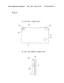 GAME SYSTEM, STORAGE MEDIUM AND GAME CONTROLLING METHOD diagram and image