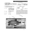 System And Process For Stacking Electronic Game Tables diagram and image