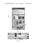 System And Process For Stacking Electronic Game Tables diagram and image