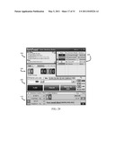 System And Process For Stacking Electronic Game Tables diagram and image