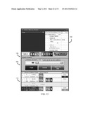 System And Process For Stacking Electronic Game Tables diagram and image