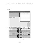 System And Process For Stacking Electronic Game Tables diagram and image