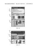 System And Process For Stacking Electronic Game Tables diagram and image