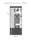 System And Process For Stacking Electronic Game Tables diagram and image