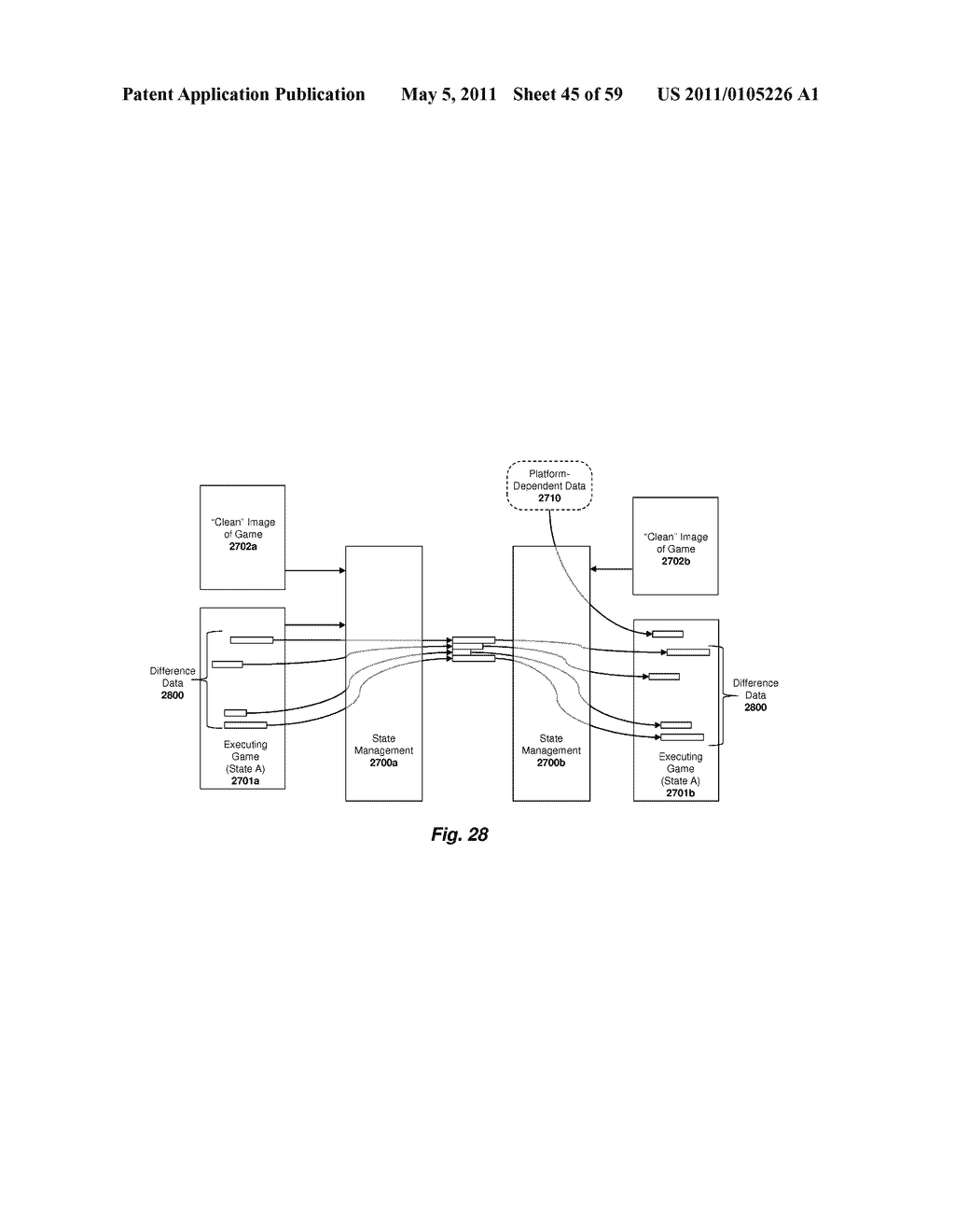 System and Method for Capturing Text for an Online Application - diagram, schematic, and image 46