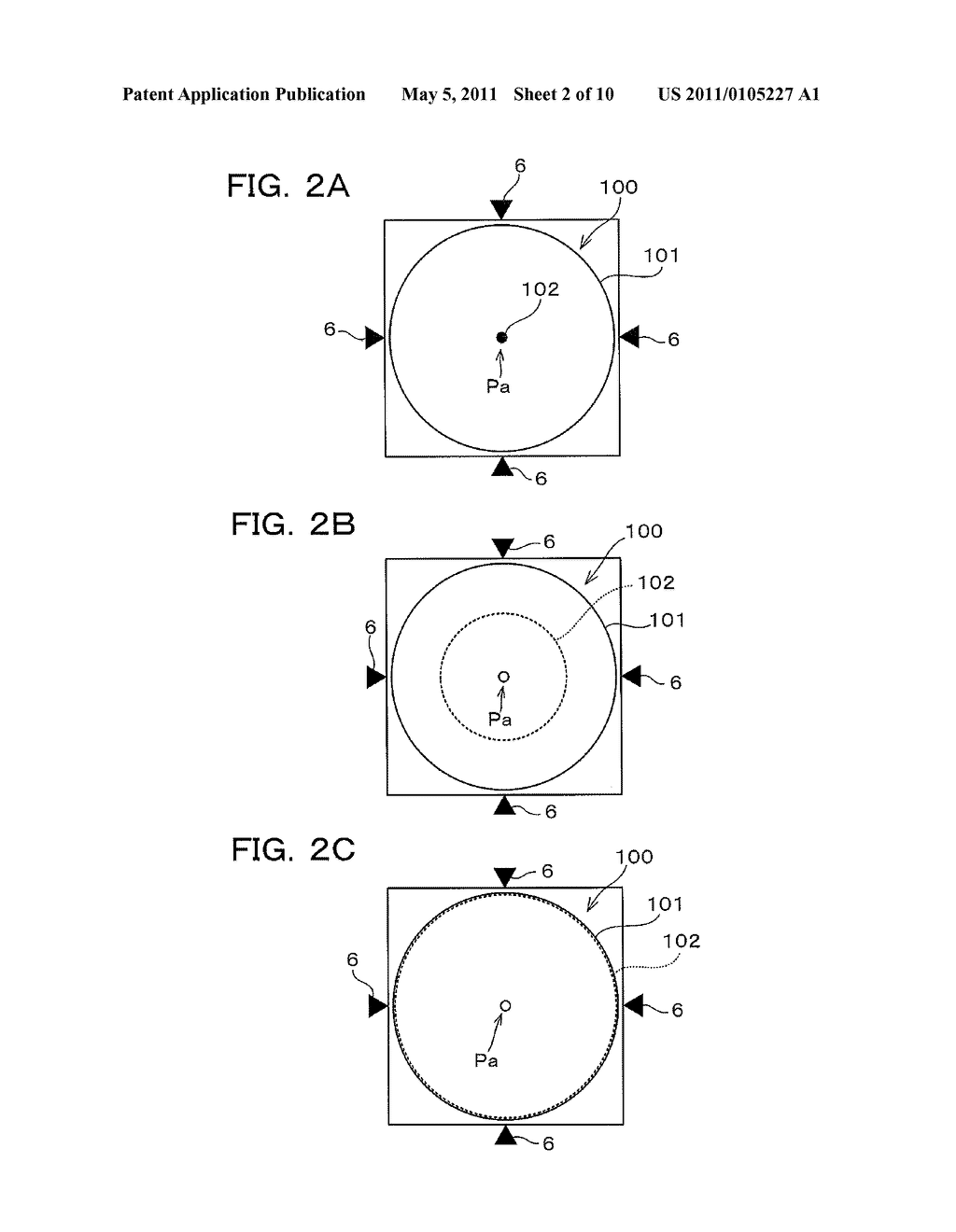 GAME APPARATUS AND COMPUTER PROGRAM USED FOR THE SAME - diagram, schematic, and image 03