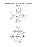 GAME APPARATUS AND COMPUTER PROGRAM USED FOR THE SAME diagram and image