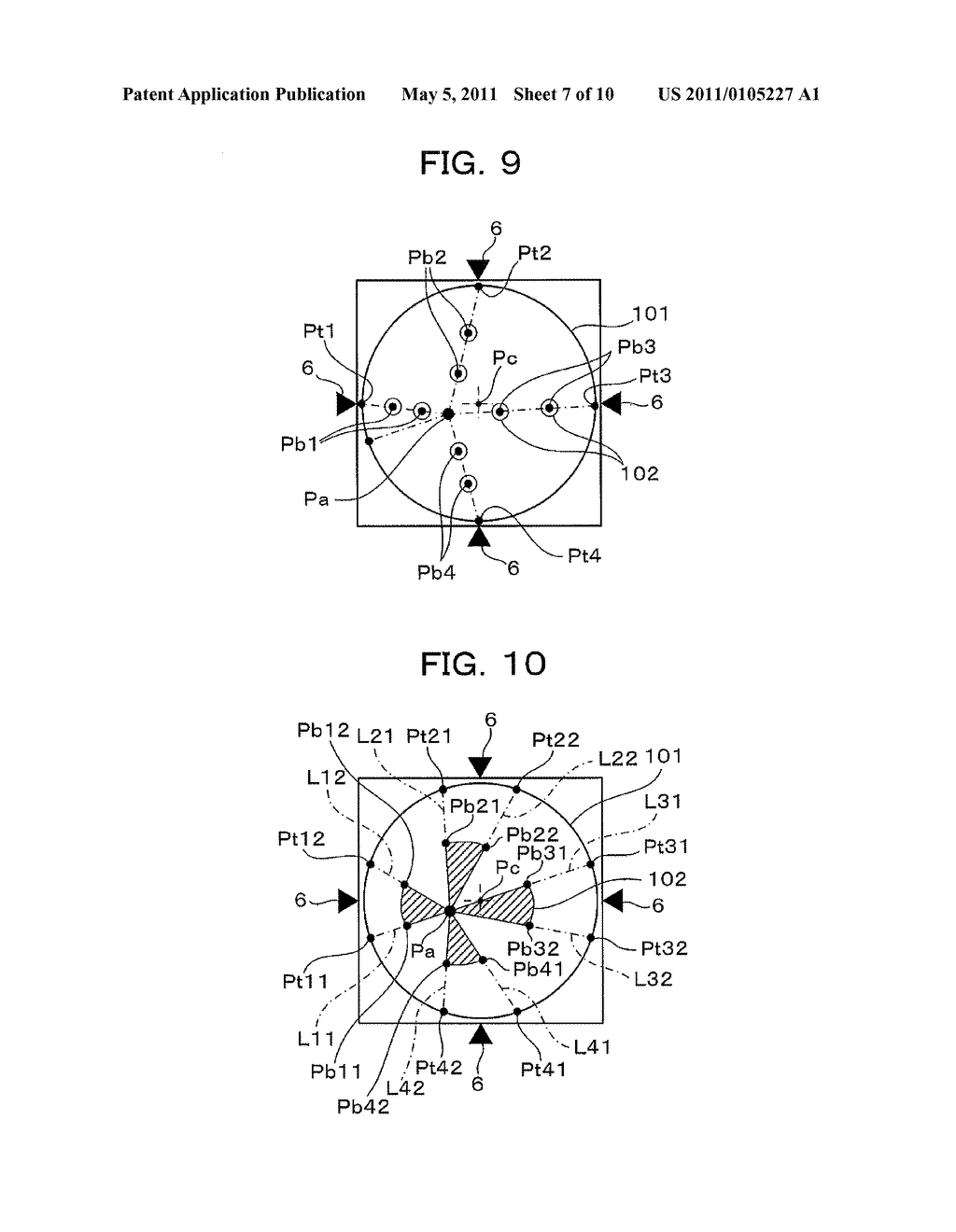 GAME APPARATUS AND COMPUTER PROGRAM USED FOR THE SAME - diagram, schematic, and image 08