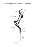 Single-Arm Golf Club diagram and image