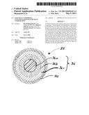 GOLF BALLS COMPRISING FUNCTIONALIZED POLYURETHANE COMPOSITIONS diagram and image