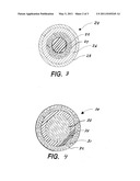 GOLF BALLS COMPRISING FUNCTIONALIZED POLYURETHANE COMPOSITIONS diagram and image