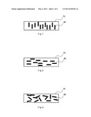 GOLF BALL AND METHOD FOR PRODUCING THE SAME diagram and image