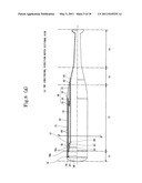 BAT FOR BASEBALL OR SOFTBALL diagram and image