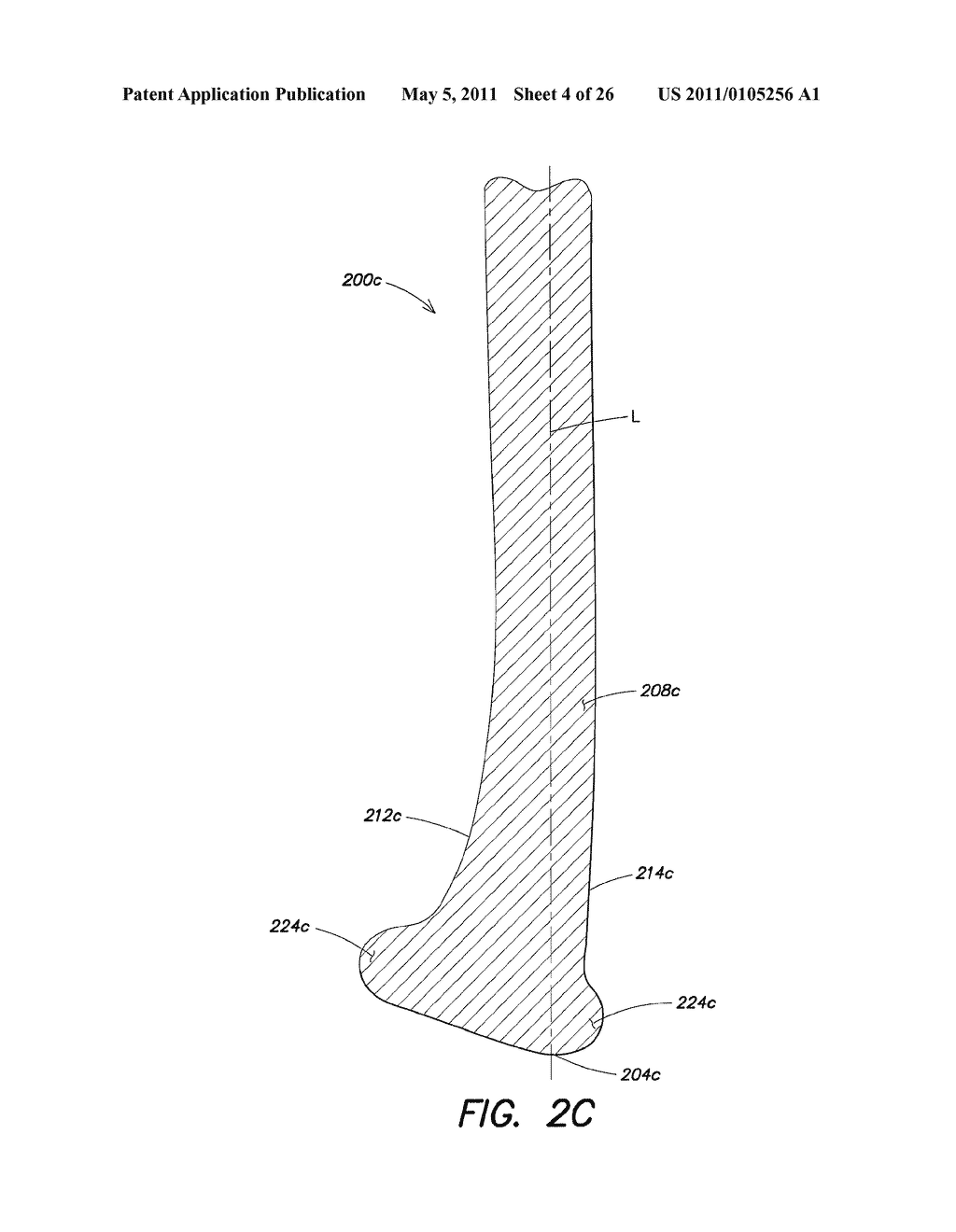 BASEBALL BAT - diagram, schematic, and image 05