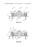 RETAINER FOR ENDLESS DRIVE MEMBER AND DRIVE SYSTEM AND METHOD INCORPORATING SAME diagram and image