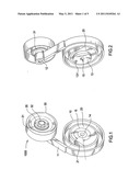 Tensioner diagram and image