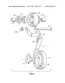 Tensioner diagram and image