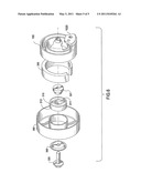 Tensioner diagram and image