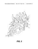 Multiple Sprocket Assembly for a Bicycle diagram and image