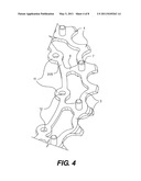 Multiple Sprocket Assembly for a Bicycle diagram and image