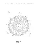 Multiple Sprocket Assembly for a Bicycle diagram and image