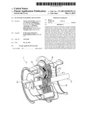 PLANETARY GEAR REDUCTION SYSTEM diagram and image