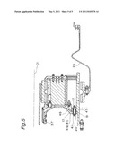 PLANETARY GEAR REDUCTION SYSTEM diagram and image