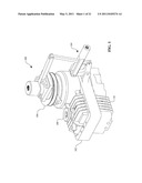 INFINITELY VARIABLE TRANSMISSIONS, CONTINUOUSLY VARIABLE TRANSMISSIONS, METHODS, ASSEMBLIES, SUBASSEMBLIES, AND COMPONENTS THEREFOR diagram and image