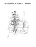 INFINITELY VARIABLE TRANSMISSIONS, CONTINUOUSLY VARIABLE TRANSMISSIONS, METHODS, ASSEMBLIES, SUBASSEMBLIES, AND COMPONENTS THEREFOR diagram and image