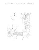 INFINITELY VARIABLE TRANSMISSIONS, CONTINUOUSLY VARIABLE TRANSMISSIONS, METHODS, ASSEMBLIES, SUBASSEMBLIES, AND COMPONENTS THEREFOR diagram and image